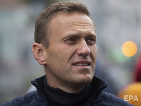 Навальный: То, что я выжил после отравления, – чистая случайность
