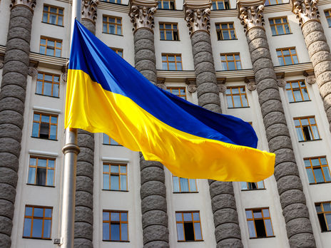 Украина вышла из ряда энергетических договоров СНГ