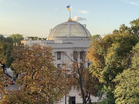 Рада отправила в отставку министра по делам ветеранов, Кабмин одобрил выход Украины из ряда договоров СНГ. Главное за день