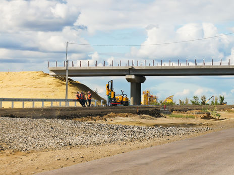 Новая объездная Киева, мост в Кременчуге и 2900 км бетонных дорог – Кубраков назвал планы 