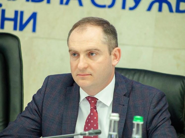 Верланов: Минфин хочет наполнить COVID-фонд за счет штрафных санкций в отношении "Нафтогазу"
