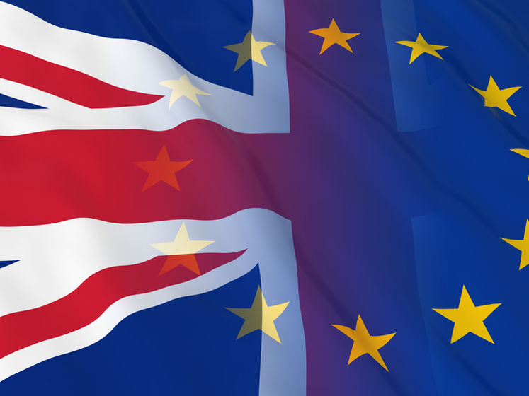 Уряд Великобританії готовий відмовитися від укладення угоди з ЄС – ЗМІ