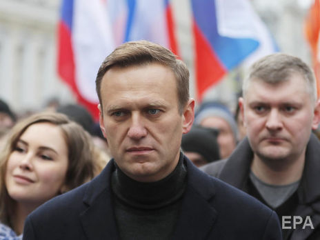 Навального отруїли в серпні