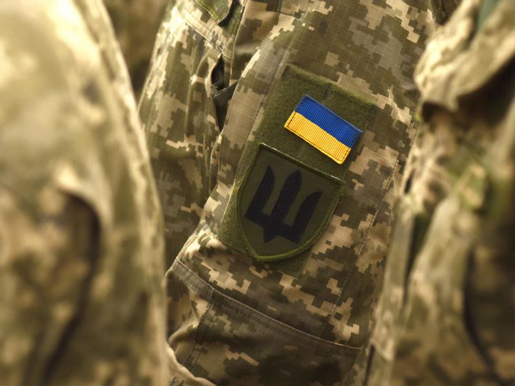 Украина вернула военнослужащего ВСУ с подконтрольной боевикам территории &ndash; делегация в ТКГ