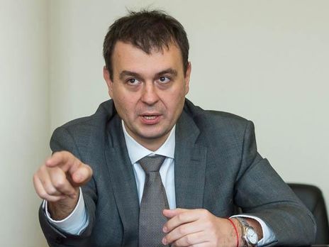 У держбюджеті України на 2021 рік передбачено 7,5 млрд грн доходу від грального бізнесу – Гетманцев