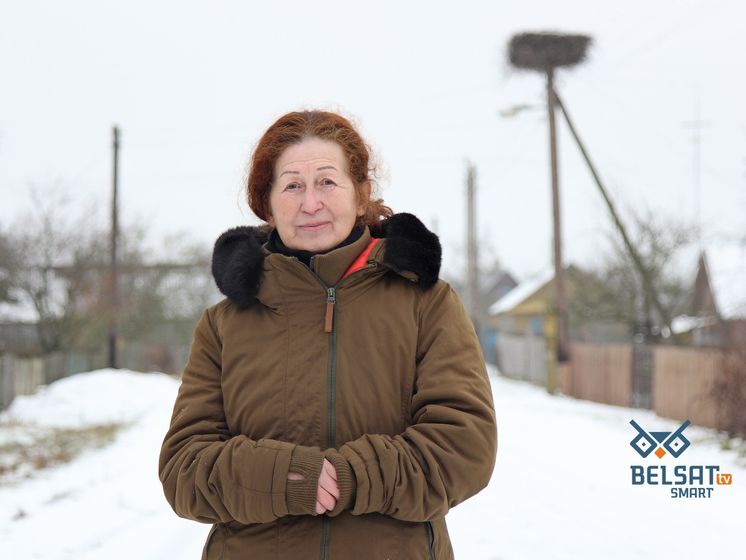 В Беларуси 11-й раз задержали пенсионерку, которая участвует в акциях протеста – правозащитники