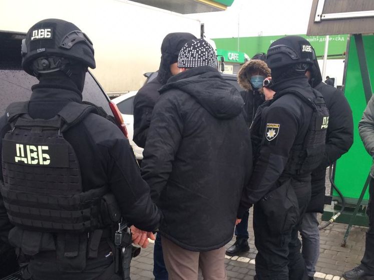 У Києві поліція запобігла замовному вбивству двох людей
