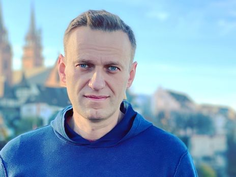 В РФ против Навального возбудили уголовное дело по статье о мошенничестве в особо крупном размере