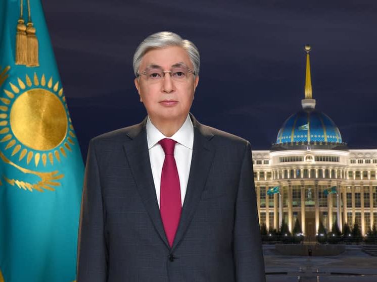 Казахстан скасував смертну кару після 17 років мораторію 