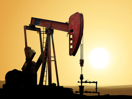 По итогам 2020 года нефть подешевела более чем на 20%