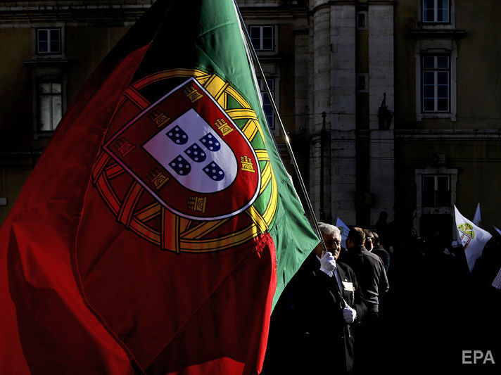 Португалія очолила Раду Євросоюзу