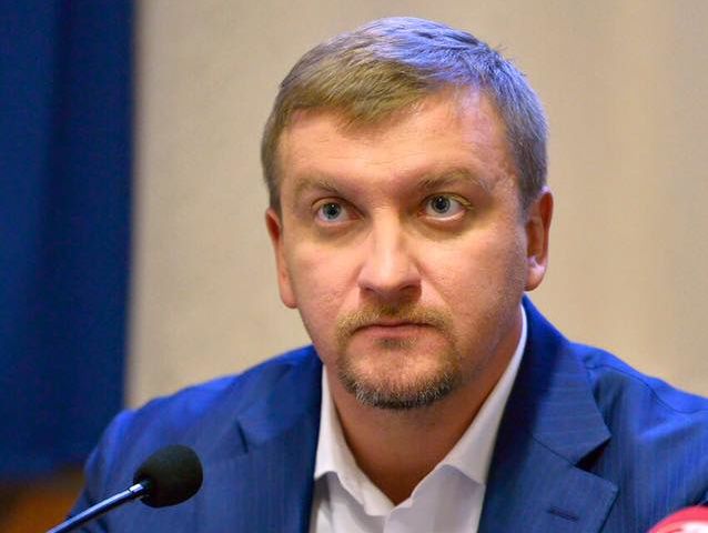 Петренко: Украина подаст на РФ в Гаагский суд из-за использования крымского шельфа