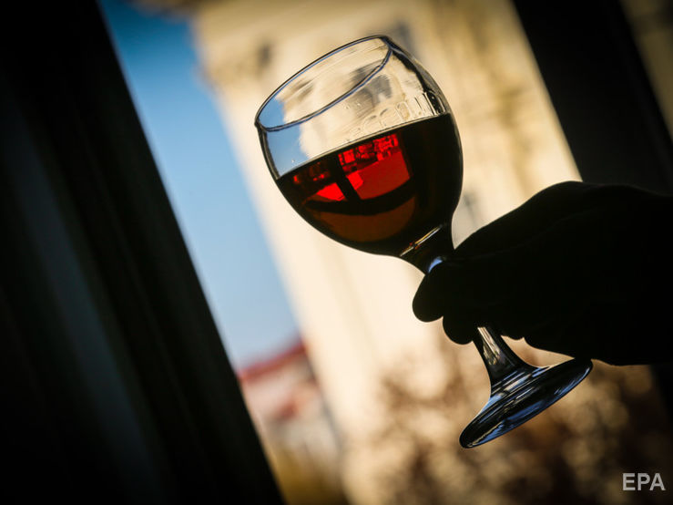 Україна ввела нульове мито на ввезення вин з Євросоюзу