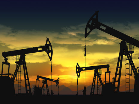 Цена на нефть марки Brent превысила $53 в ожидании встречи министров ОПЕК+