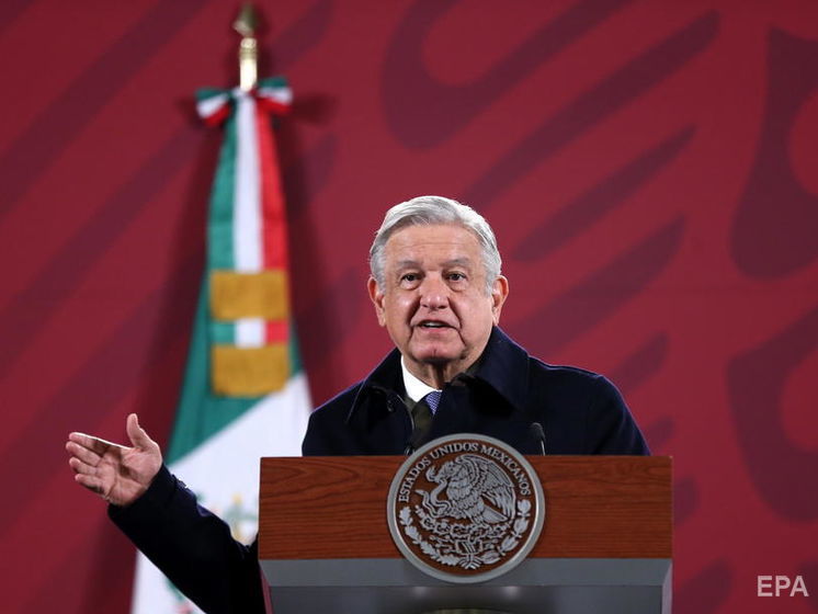 Мексика готова запропонувати політичний притулок Ассанжу
