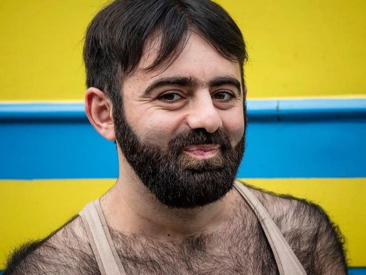 Добірка голих чоловічих торсів зірок українського шоу-бізнесу, спорту та політики. Який вигляд мають знаменитості без одягу?