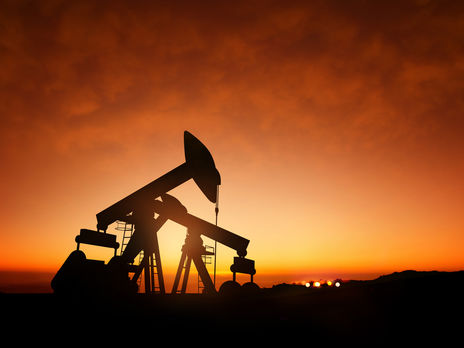 Із жовтня 2020 року нафта подорожчала майже на 50%