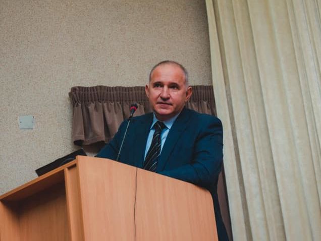 Тодуров: Борьбу с коронавирусом в Украине власть провалила полностью