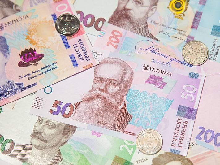 В Пенсионном фонде Украины назвали средний размер пенсии