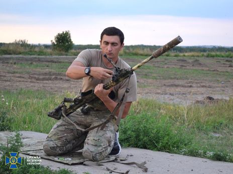 Глава Мінветеранів: На Донбасі загинув мій зять. Він самовіддано брав участь в АТО та в ООС, хотів визволити рідний Луганськ