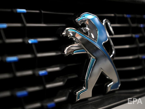 Fiat Chrysler и Peugeot объединились в автогруппу Stellantis