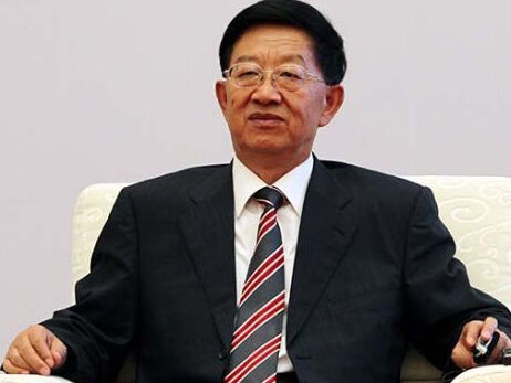 В Китае главу комитета Компартии одной из провинций приговорили к смертной казни за взятки