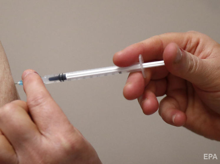 Австрійські політики отримували вакцину проти COVID-19 позачергово – ЗМІ