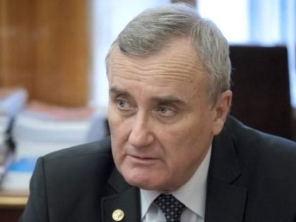Зеленский ввел в состав СНБО президента НАН Украины Загороднего