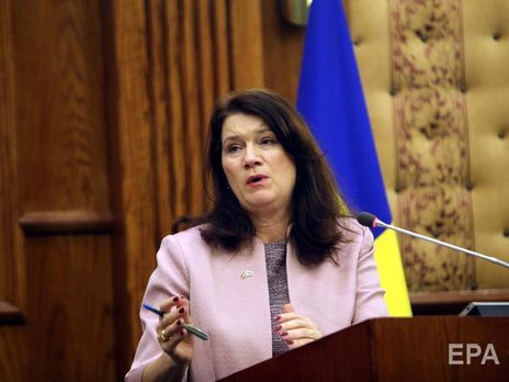 Україні не варто силою повертати Донбас за прикладом Карабаху – голова ОБСЄ