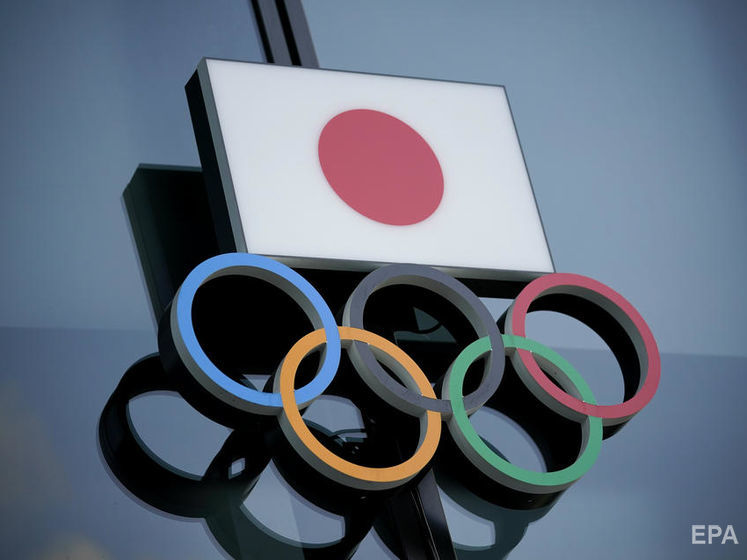 Олімпіада в Токіо може відбутися без глядачів