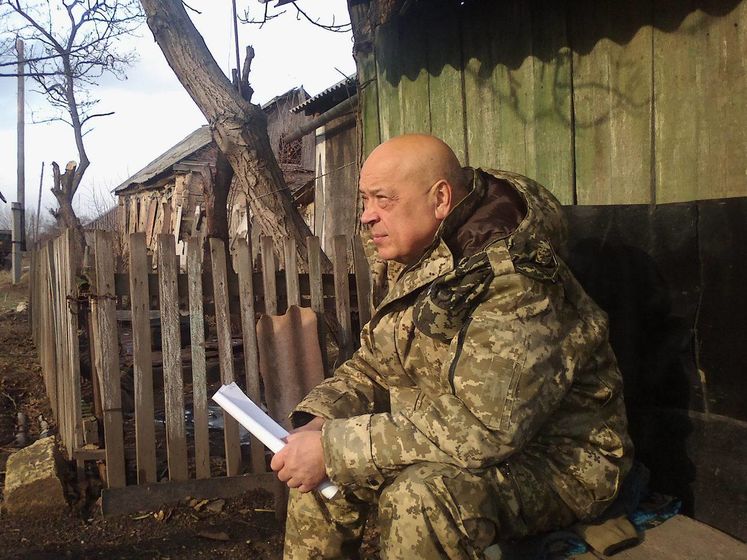 Москаль: В Україні до влади прийшли люди, які нічого не тямлять у держуправлінні. І навіть вчитися цього не хочуть