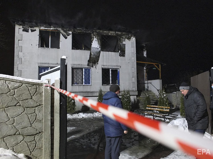НБУ зберіг облікову ставку, ЄСПЛ ухвалив рішення у справах Майдану, у Харкові під час пожежі загинуло 15 осіб. Головне за день