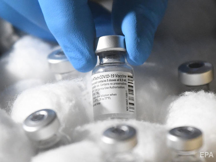 Pfizer и BioNTech согласились выделить свою вакцину от коронавируса для бедных стран – Reuters