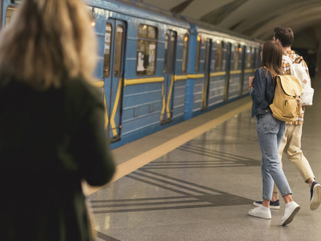 В Киеве частично закроют станцию метро 