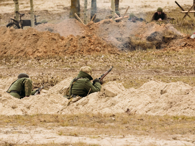 У Білорусі оголосили раптову перевірку бойової готовності армії