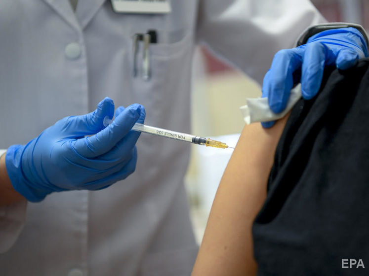 Шмыгаль рассказал, есть ли в Украине возможности хранить вакцину при сверхнизких температурах