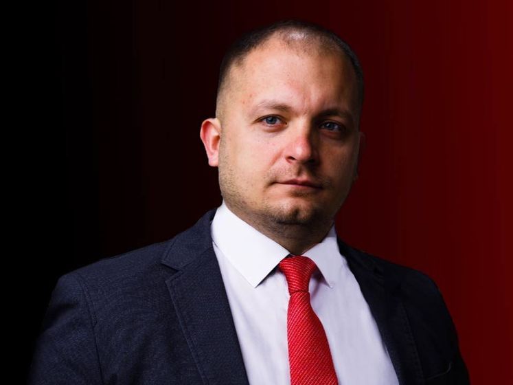 Мэром Конотопа избран кандидат от "Свободы" – ЦИК