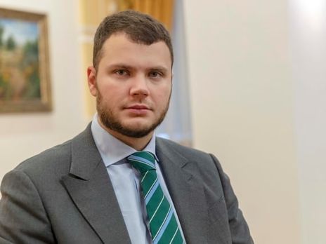Криклий рассказал, был ли у него разговор с Кириллом Тимошенко о его увольнении