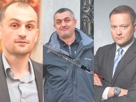 Сотрудники ФСБ, вероятно, отравившие Навального, причастны к убийству трех человек – Bellingcat