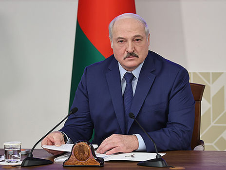 Лукашенко: Я поступил, как сумел