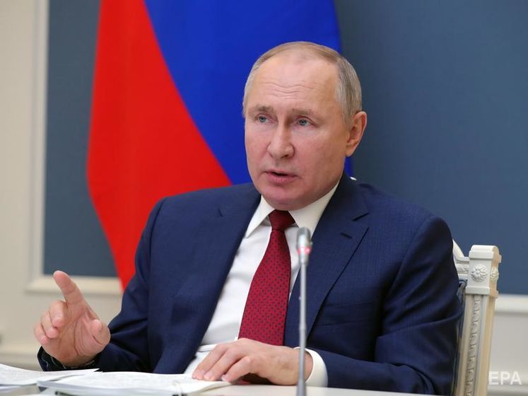 Близкие друзья Путина могут объявить себя владельцами дворца в Геленджике – СМИ