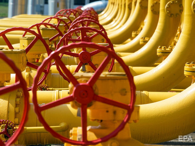 Нацкомісія України знизила тарифи на розподіл газу для 13 операторів