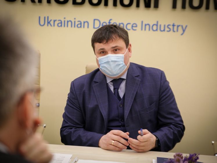 Руководителей предприятий "Укроборонпрома" будут проверять на полиграфе – гендиректор концерна