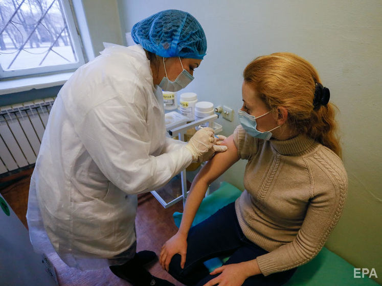 Бойовики "ЛНР" слідом за "ДНР" заявили про початок вакцинації проти коронавірусу російським "Супутником V"