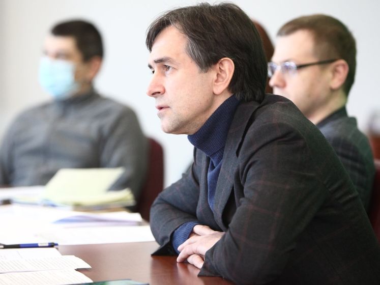 Голова податкової Любченко розповів, унаслідок чого зросли надходження податків у січні