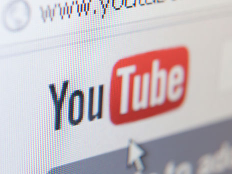 Мінкульт проситиме YouTube закрити канали 