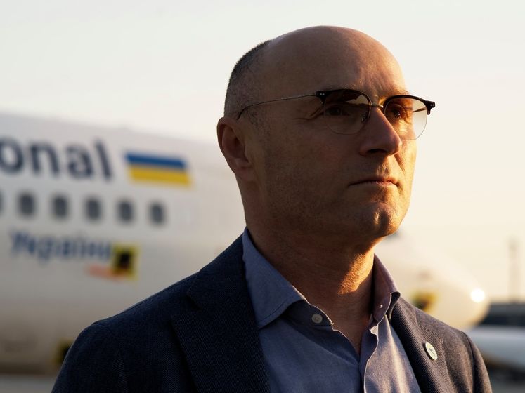 НАБУ завершило розслідування про п'ятирічну схему корупції у "Борисполі", в якій підозрює ексдиректора аеропорту, президента МАУ Дихне