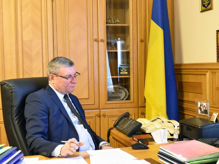 На посаду голови Держкосмосу України залишилося троє претендентів