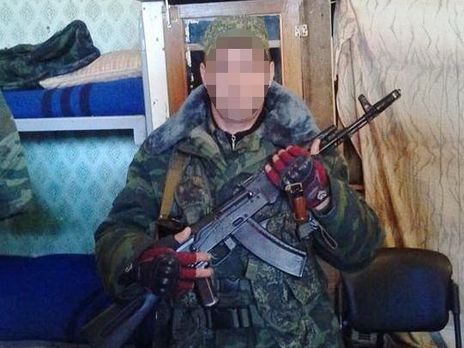 У січні українські правоохоронці повідомили про підозру 15 бойовиків, 10 – оголосили в розшук