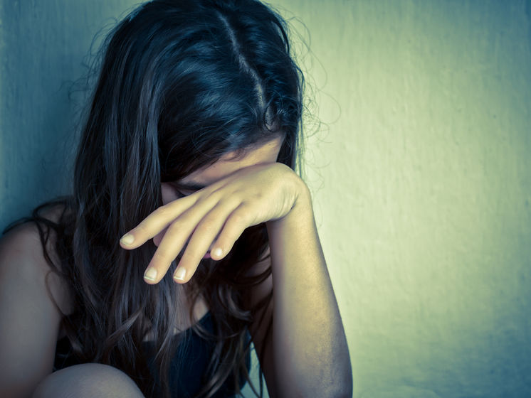В Украине запустили онлайн-платформу для жертв домашнего насилия